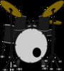 Thumbnail Learn To Play Drums Fast Groove Builder Thumbnail Learn To Play Drums Fast Groove Builder
